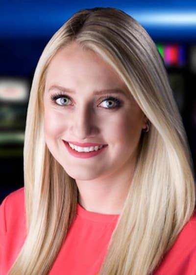 69 News at Sunrise is happy to introduce a new member of the team<strong>! <strong>Blakely McHugh</strong></strong> is our new morning and noon reporter. . Blakely mchugh